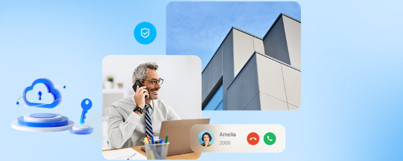 Enterprise security